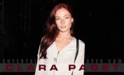 Clara Paget