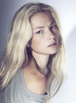 Clara Paget