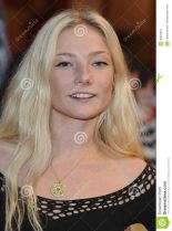 Clara Paget