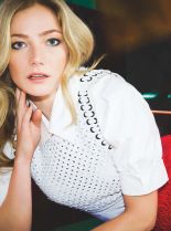 Clara Paget