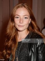 Clara Paget