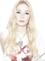 Clara Paget