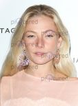 Clara Paget