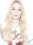 Clara Paget