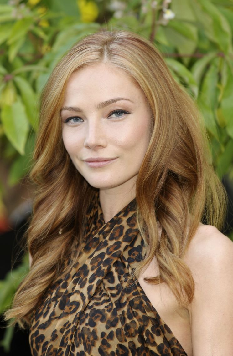 Clara Paget