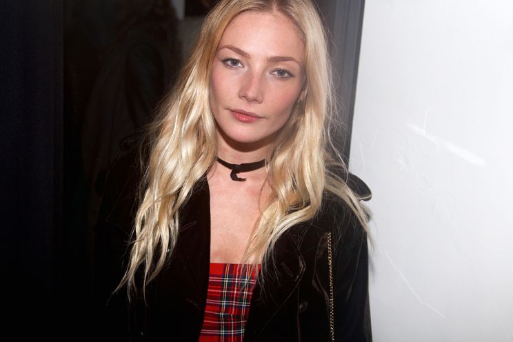 Clara Paget