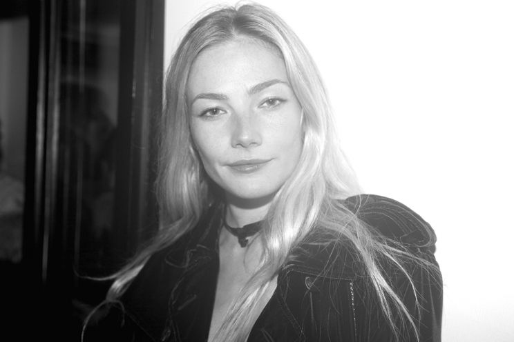 Clara Paget