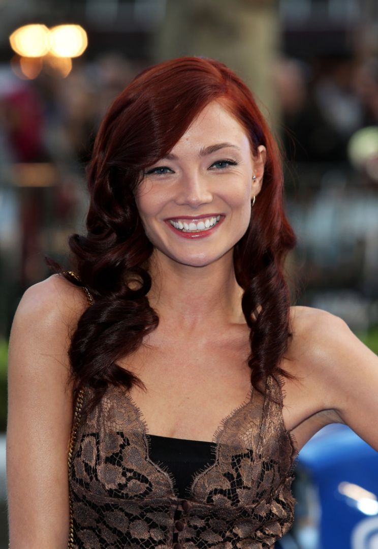 Clara Paget