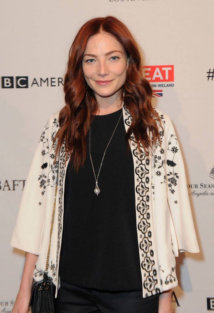 Clara Paget