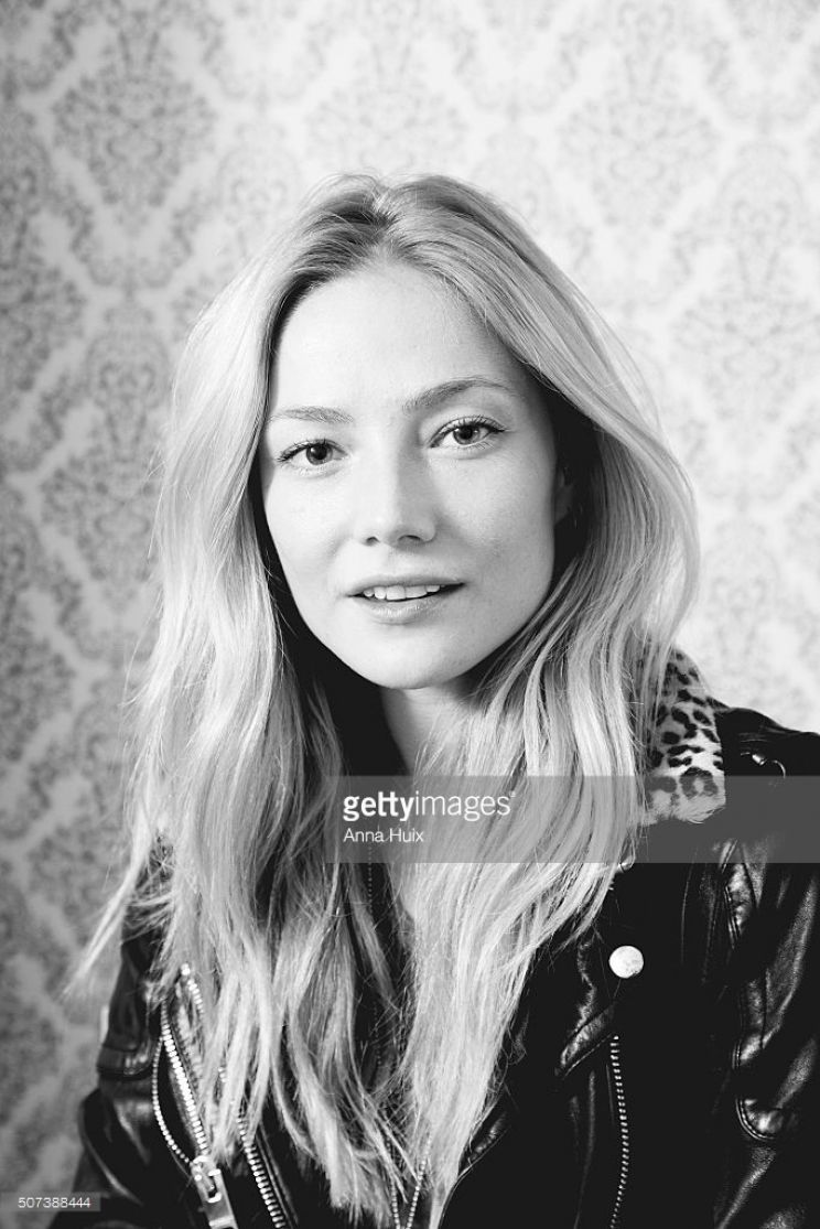 Clara Paget