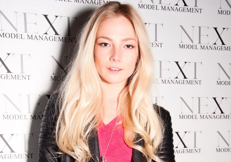 Clara Paget