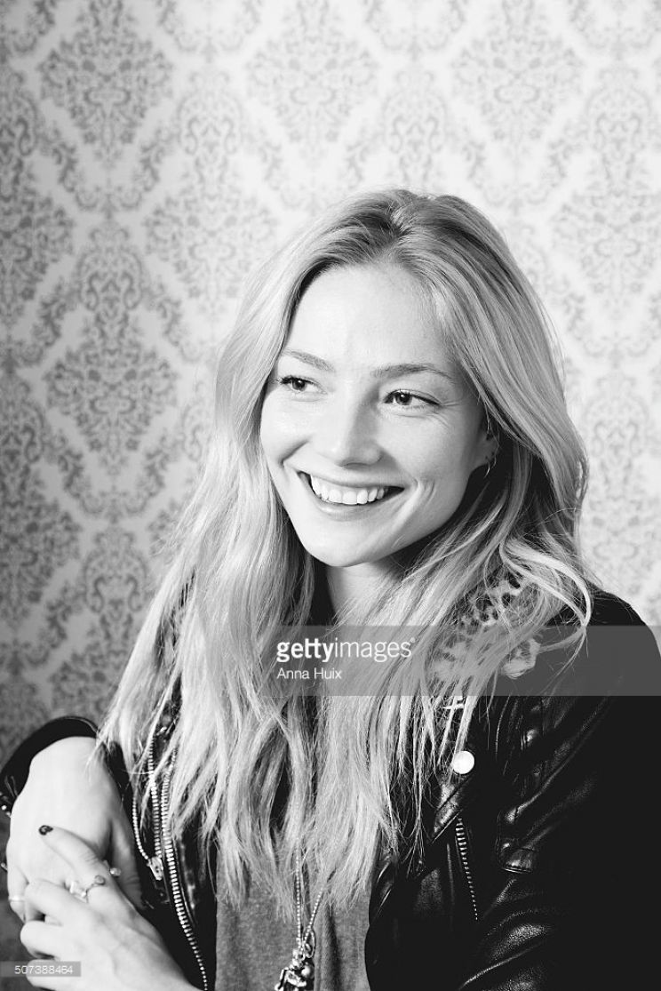 Clara Paget