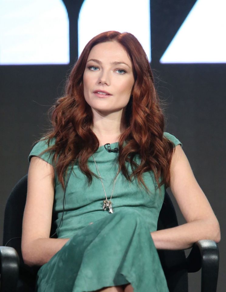 Clara Paget