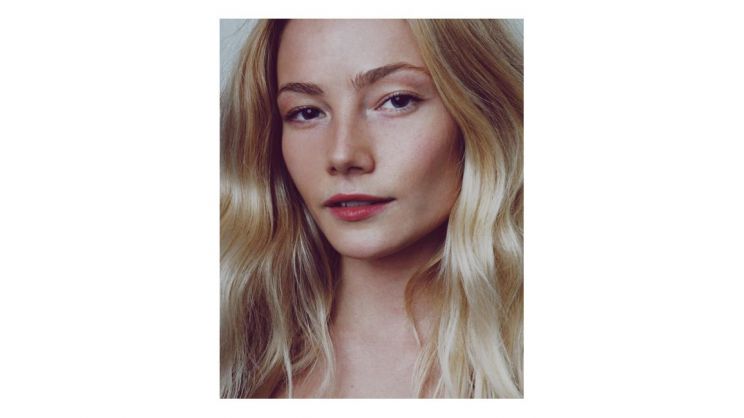 Clara Paget