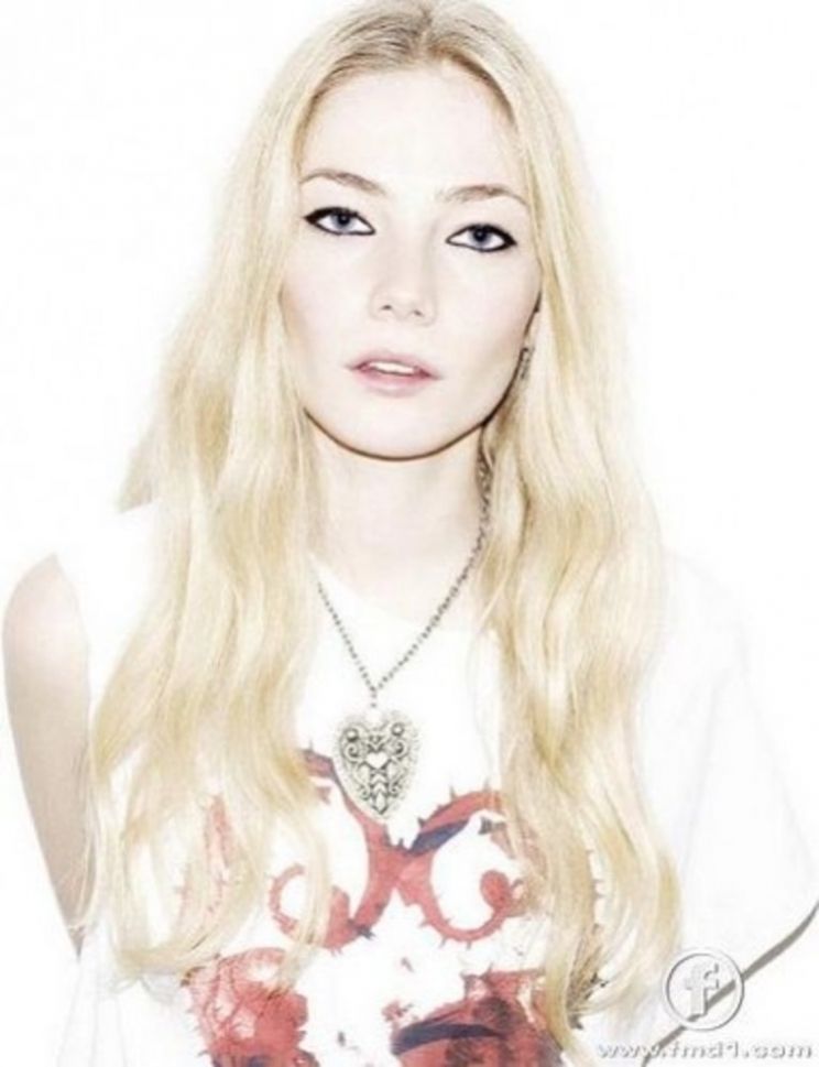 Clara Paget