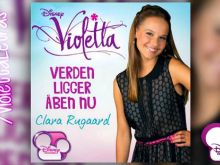 Clara Rugaard