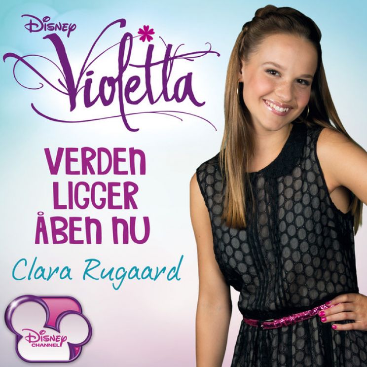 Clara Rugaard