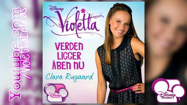 Clara Rugaard