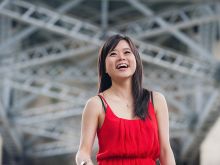 Clara Wong #767833 picture (Landscape Medium)