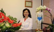 Clara Wong