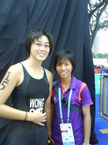 Clara Wong #767825 picture (Portrait Medium)