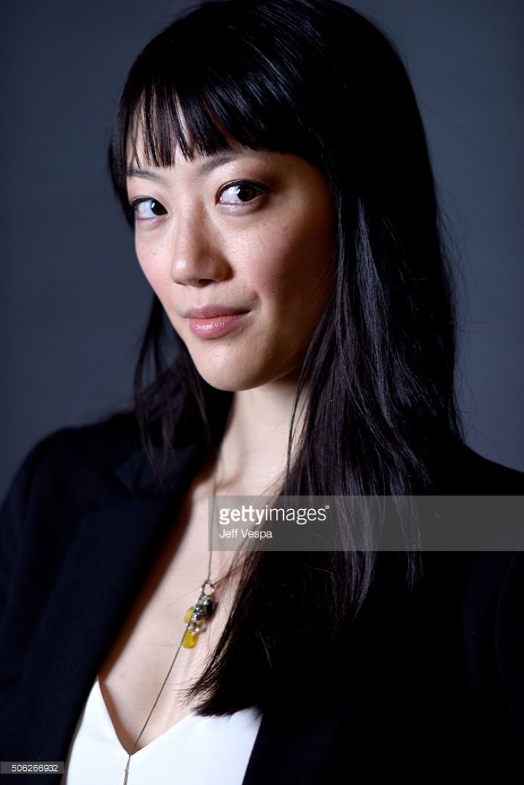 Clara Wong