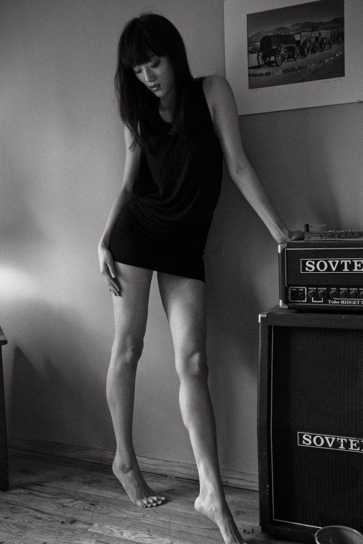 Clara Wong