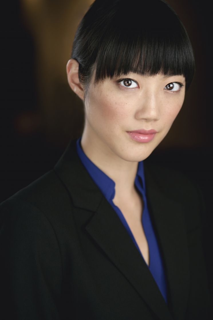 Clara Wong