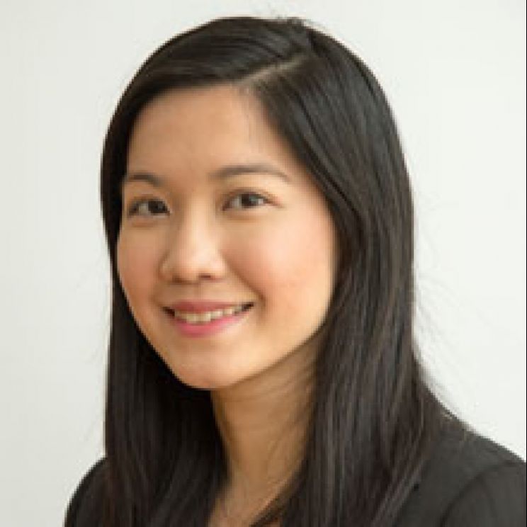 Clara Wong