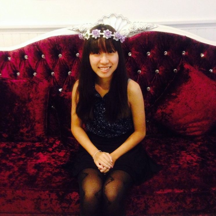 Clara Wong