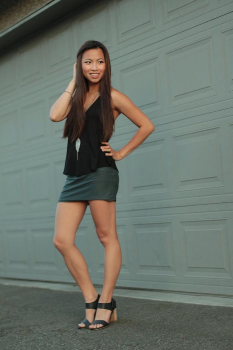 Clara Wong