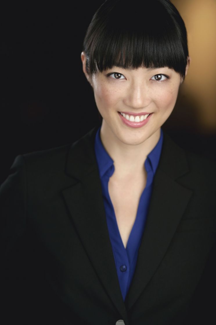 Clara Wong