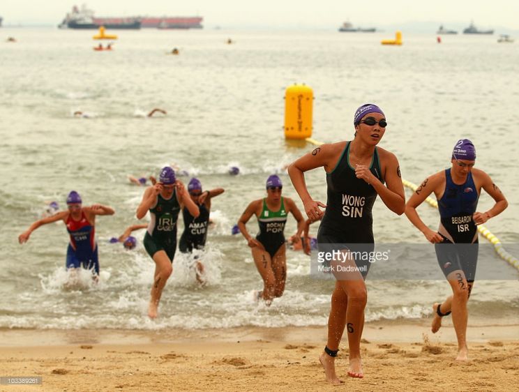 Clara Wong