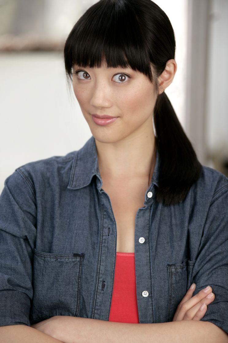 Clara Wong