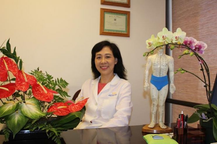Clara Wong