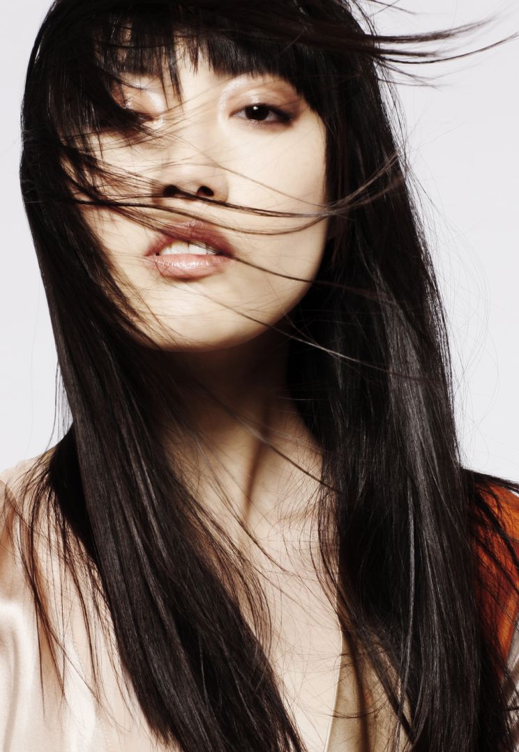 Clara Wong