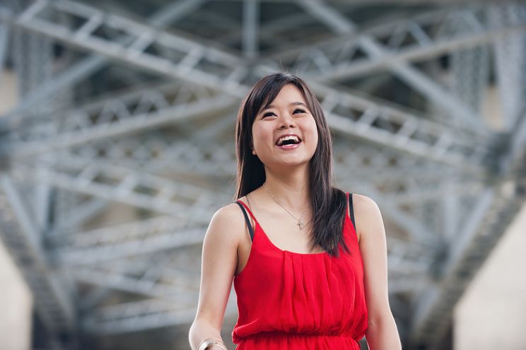 Clara Wong