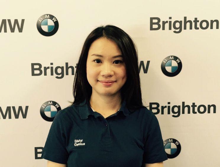 Clara Wong