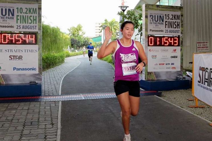 Clara Wong