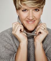 Clare Balding