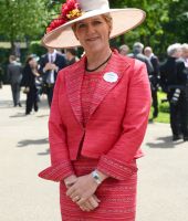Clare Balding