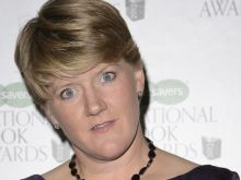 Clare Balding