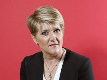 Clare Balding