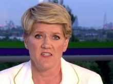 Clare Balding