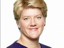 Clare Balding