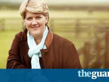 Clare Balding