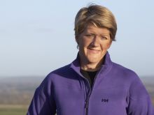 Clare Balding