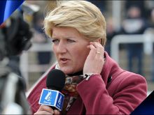 Clare Balding