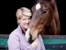 Clare Balding