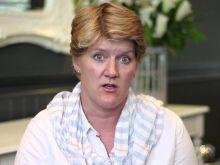 Clare Balding